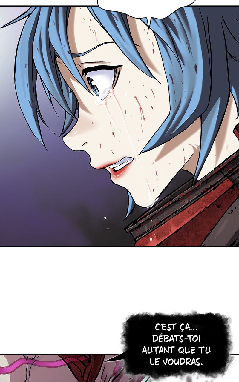 Read Leviathan FR Manga Online