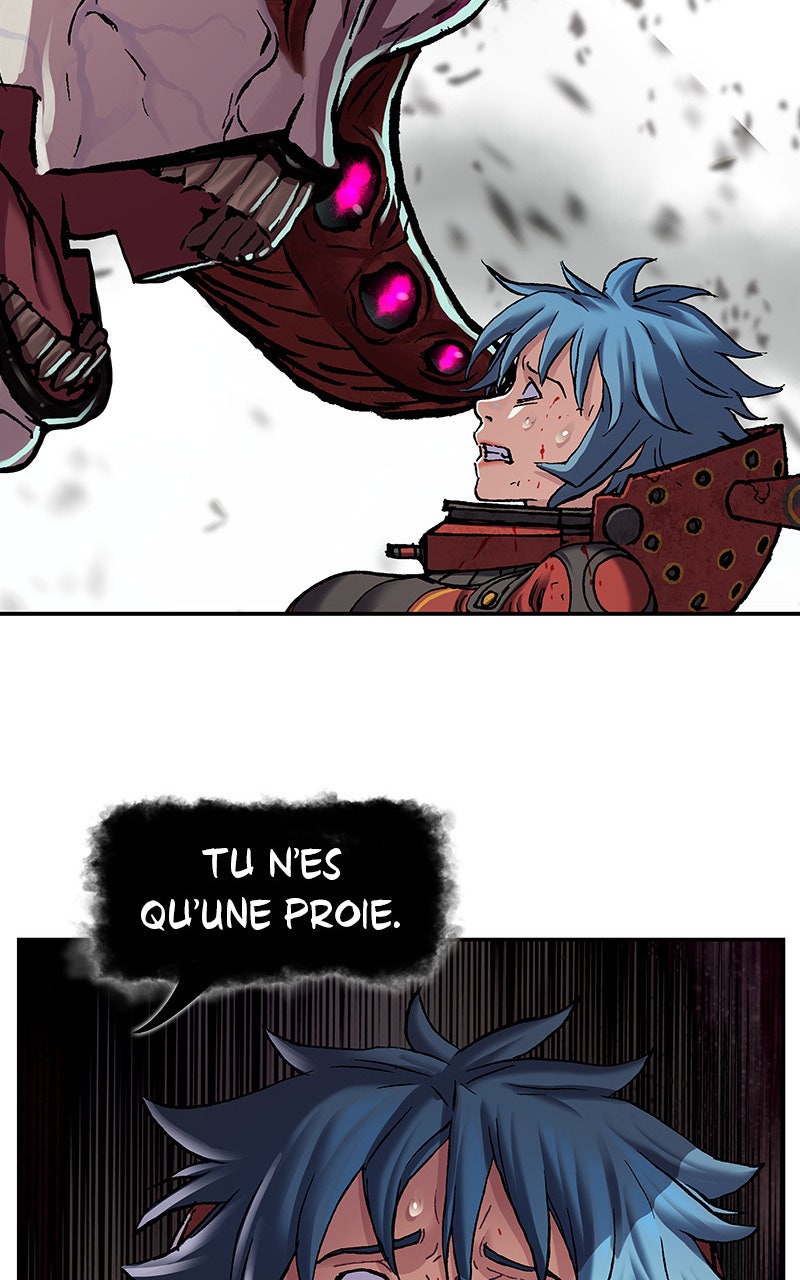 Read Leviathan FR Manga Online