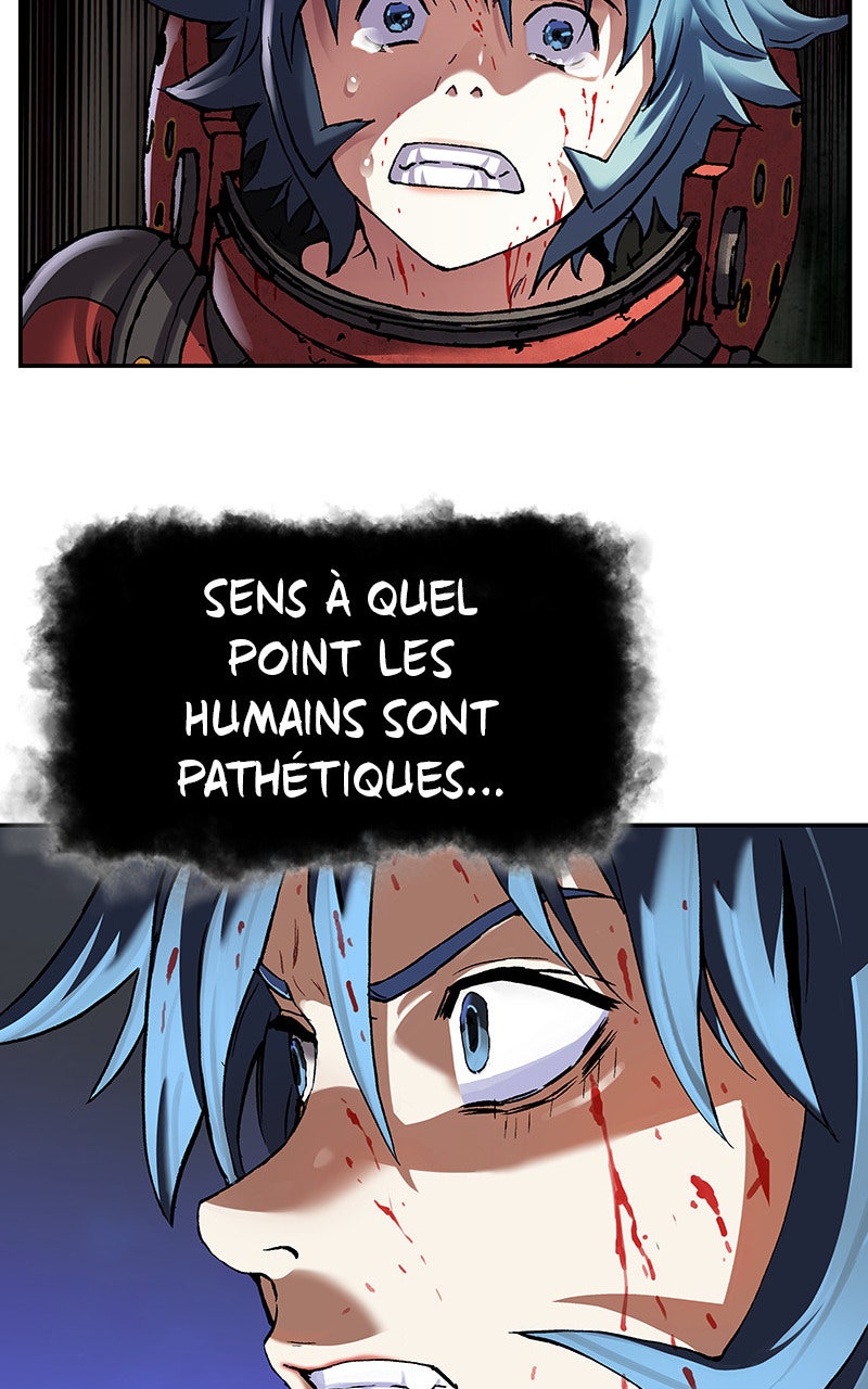 Read Leviathan FR Manga Online