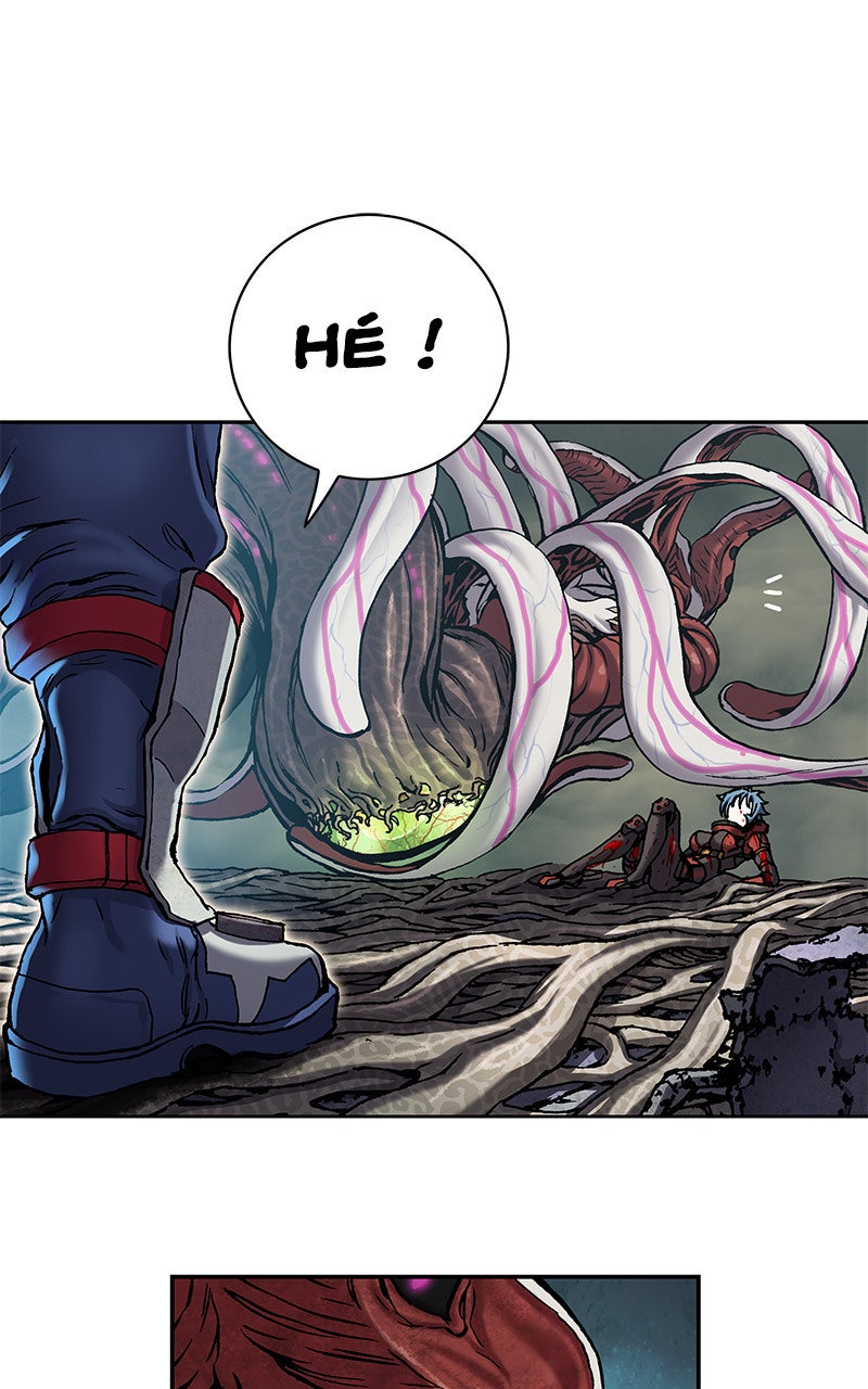 Read Leviathan FR Manga Online