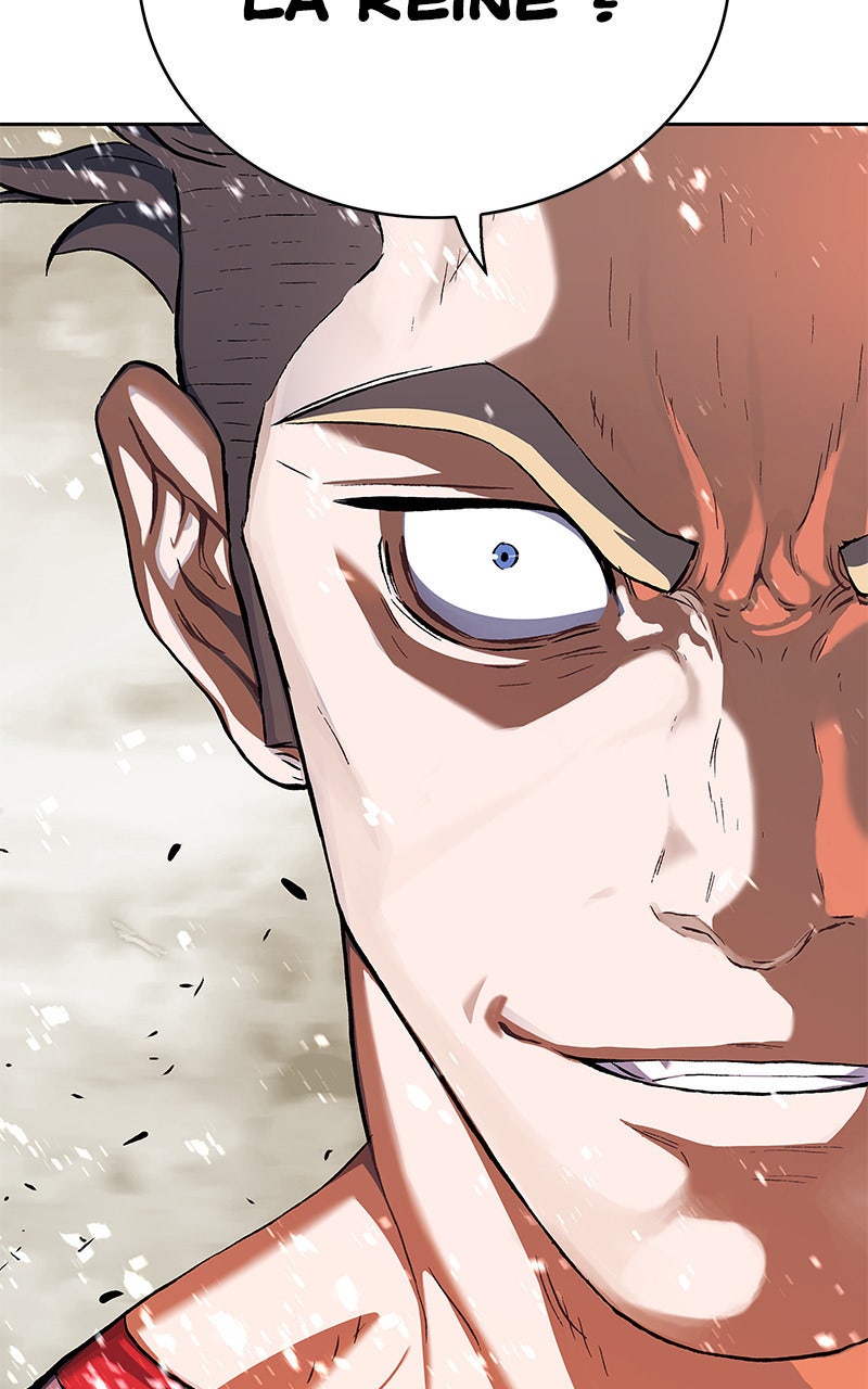 Read Leviathan FR Manga Online