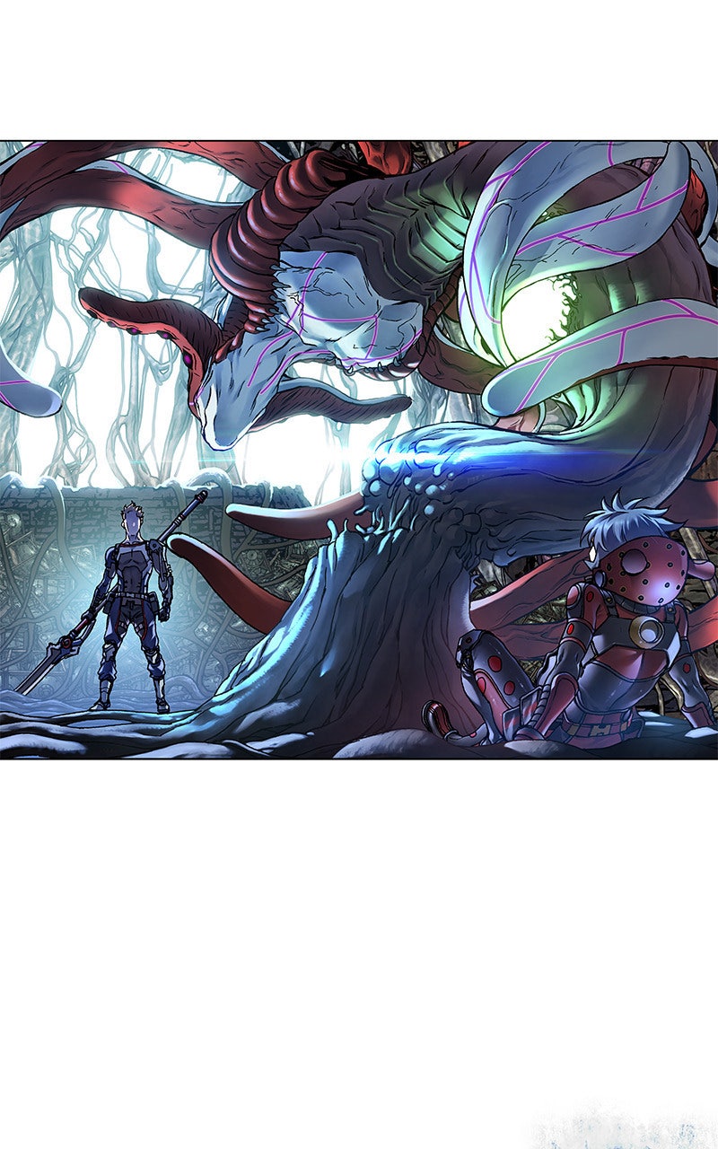 Read Leviathan FR Manga Online