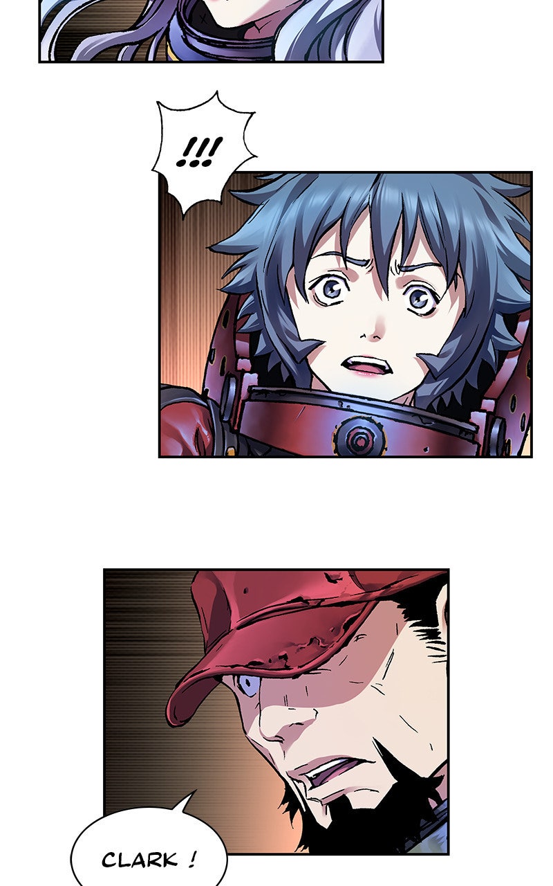 Read Leviathan FR Manga Online