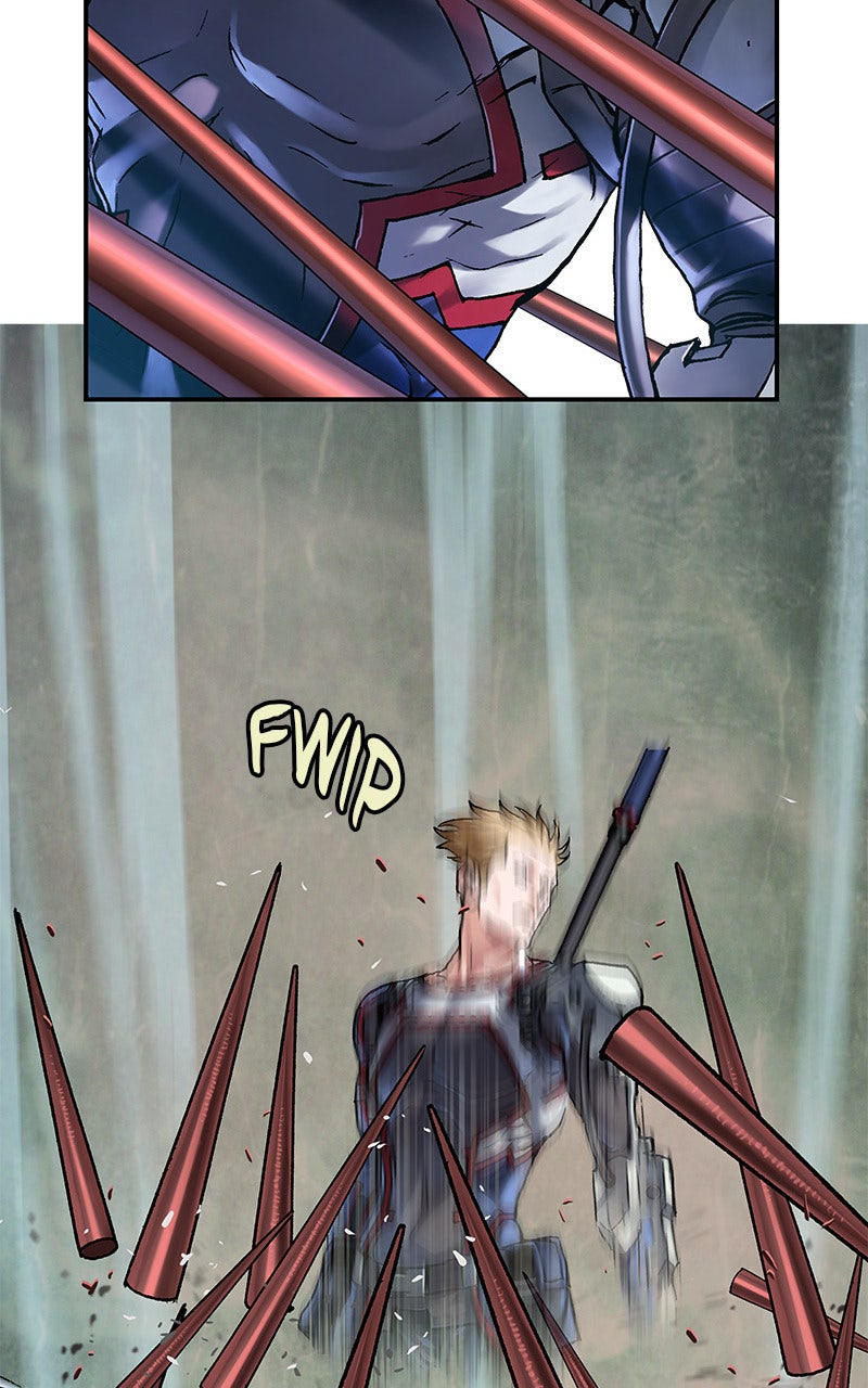 Read Leviathan FR Manga Online