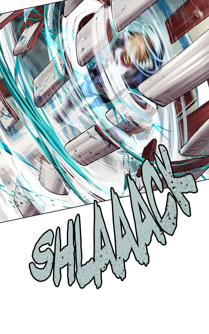 Read Leviathan FR Manga Online