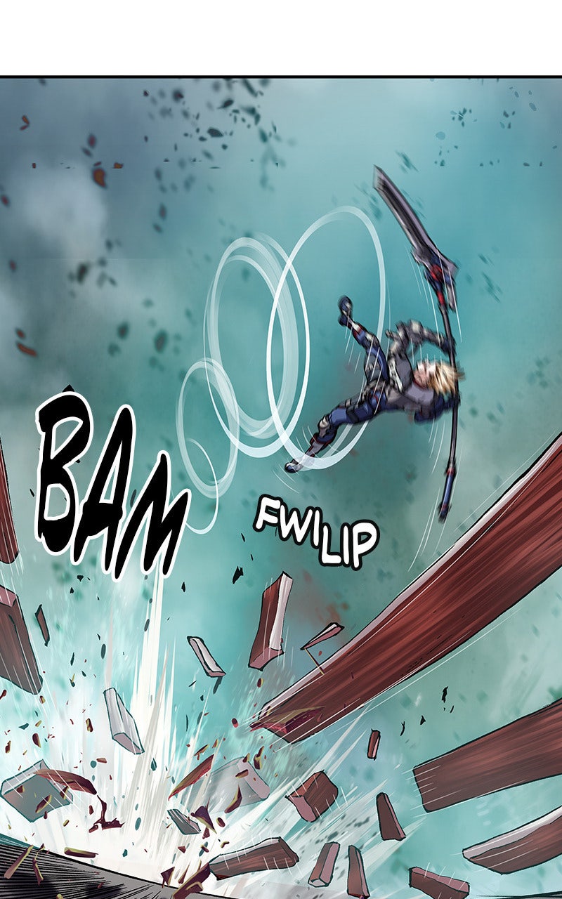 Read Leviathan FR Manga Online