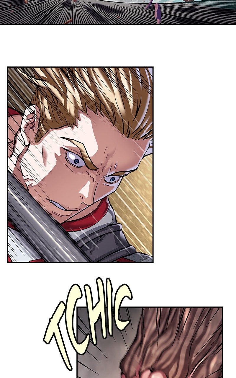 Read Leviathan FR Manga Online