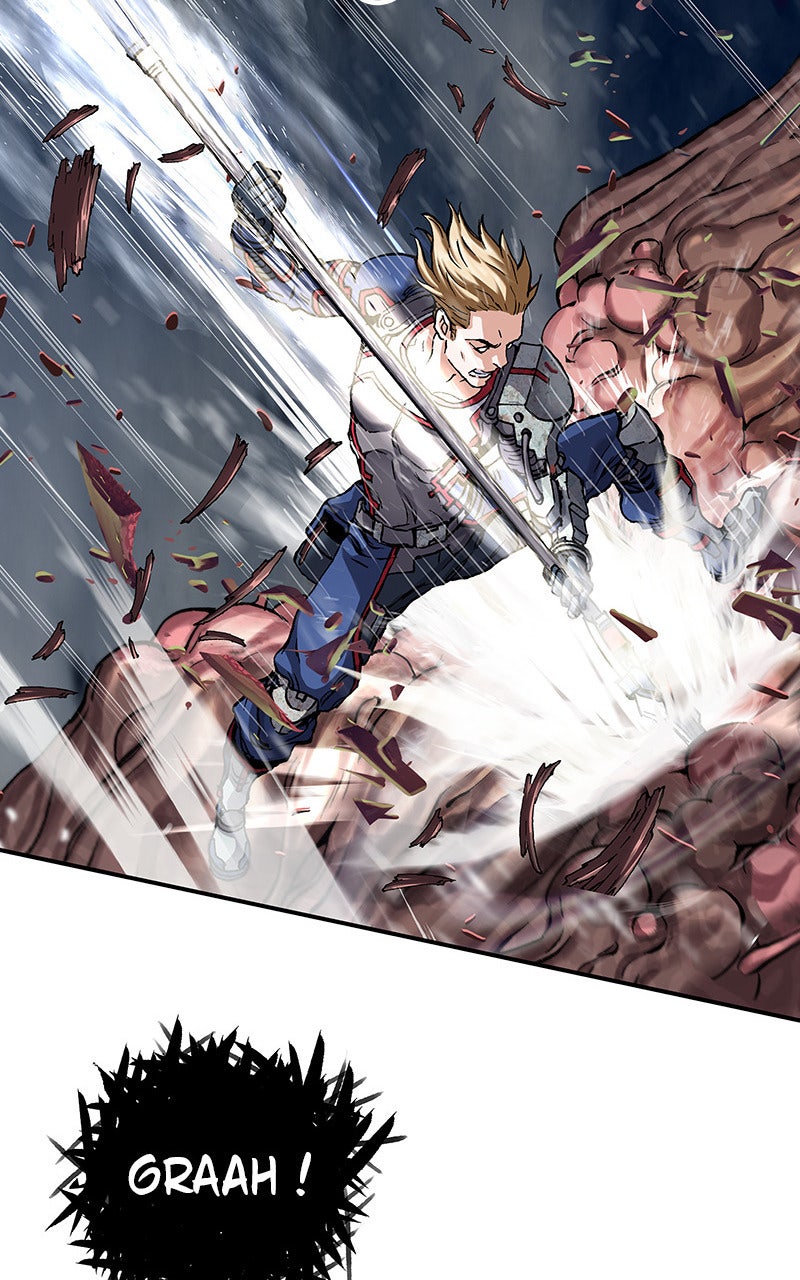 Read Leviathan FR Manga Online