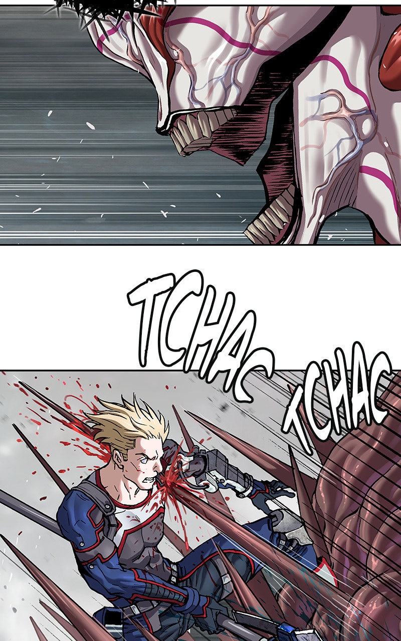 Read Leviathan FR Manga Online