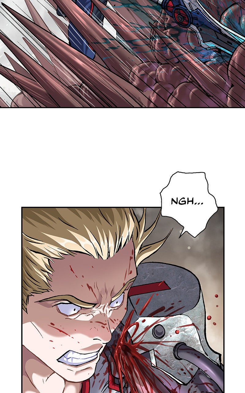 Read Leviathan FR Manga Online