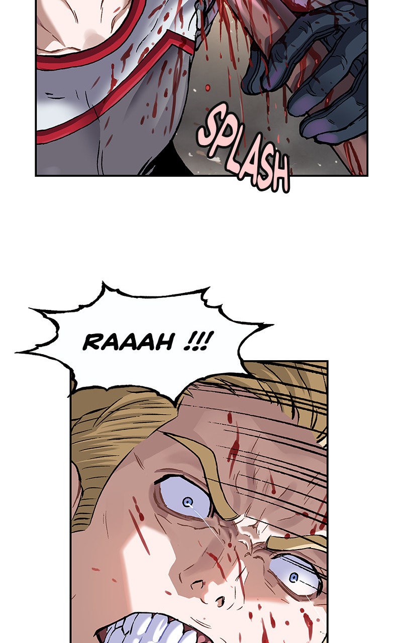 Read Leviathan FR Manga Online