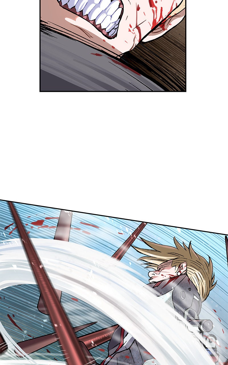 Read Leviathan FR Manga Online