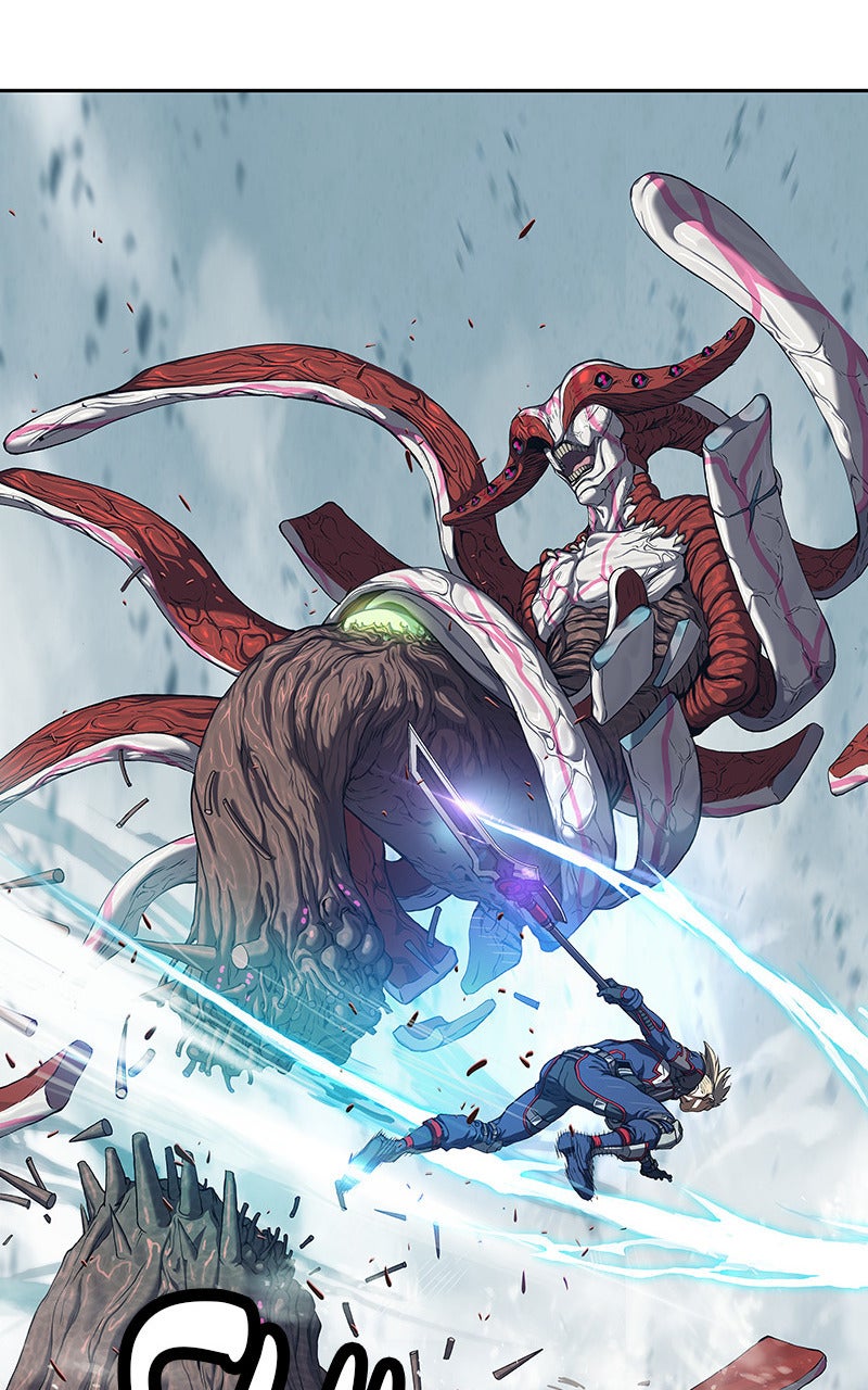 Read Leviathan FR Manga Online