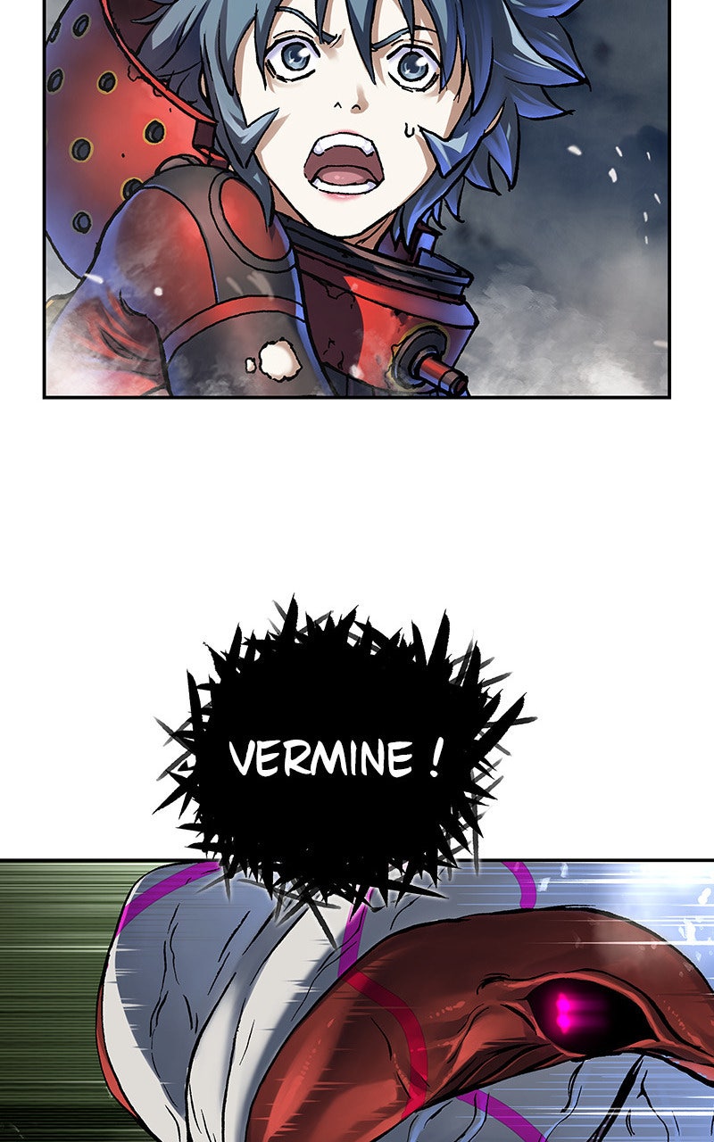 Read Leviathan FR Manga Online