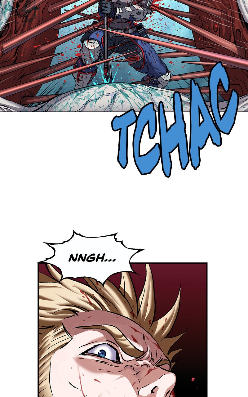 Read Leviathan FR Manga Online