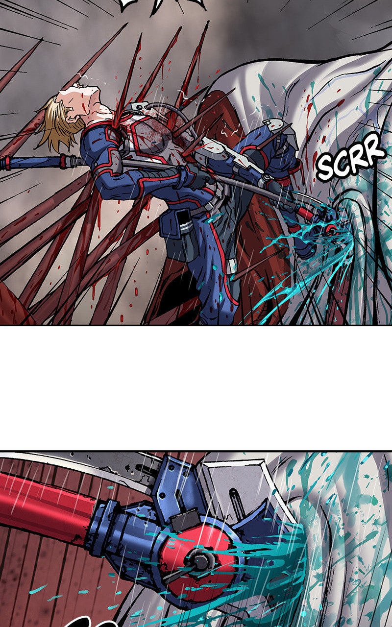 Read Leviathan FR Manga Online