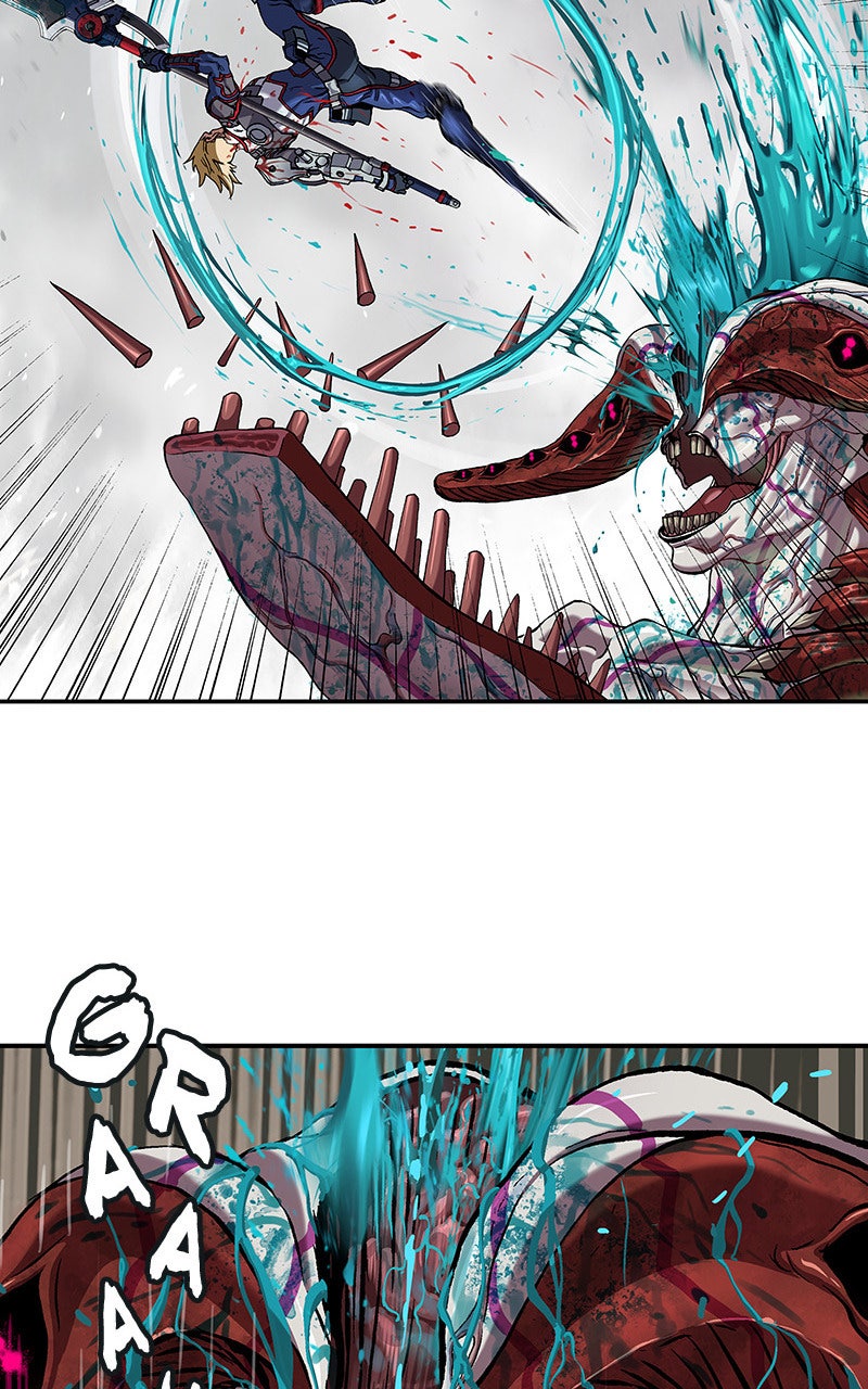 Read Leviathan FR Manga Online