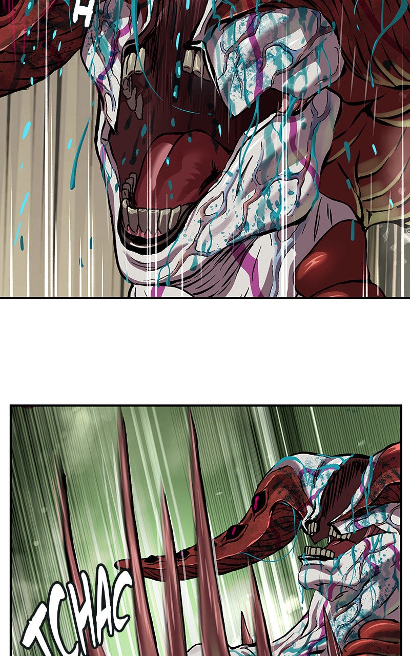 Read Leviathan FR Manga Online