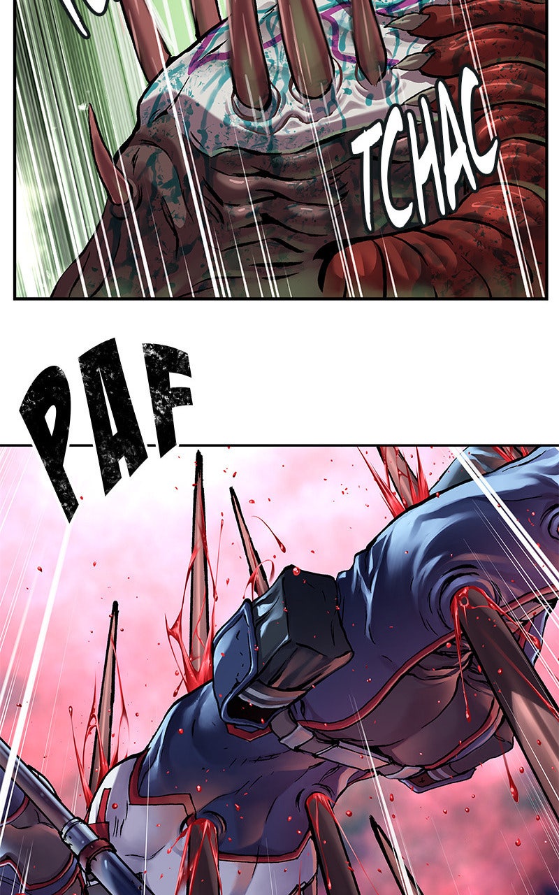 Read Leviathan FR Manga Online