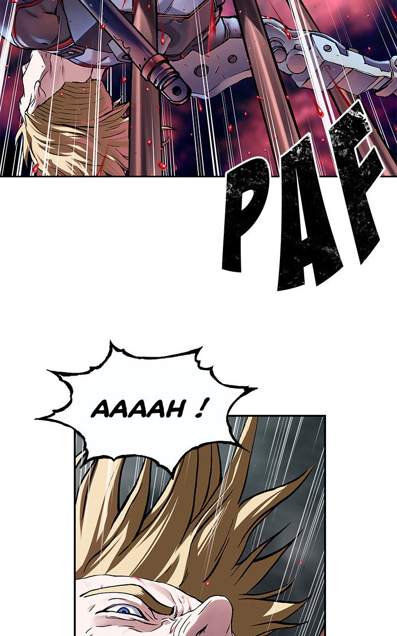 Read Leviathan FR Manga Online