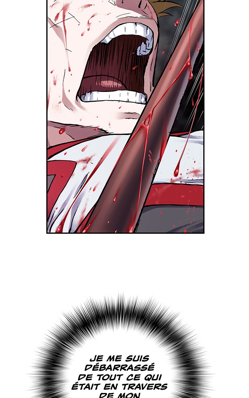 Read Leviathan FR Manga Online