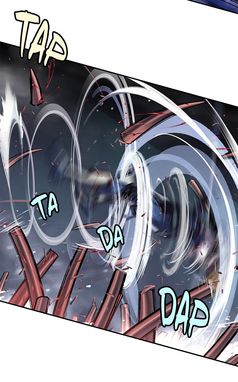 Read Leviathan FR Manga Online