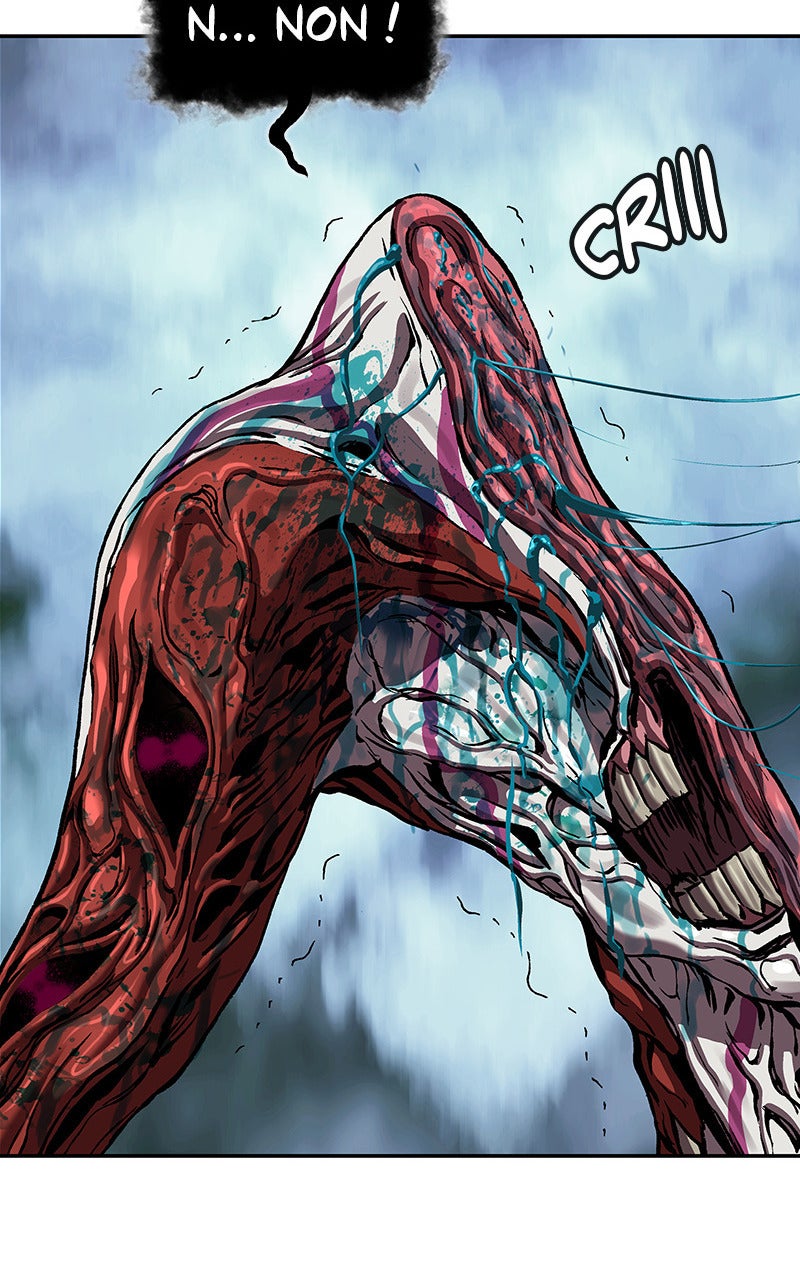 Read Leviathan FR Manga Online