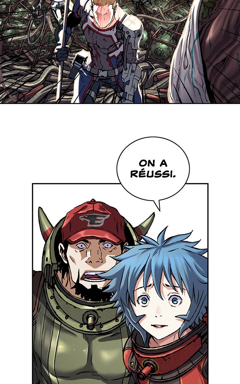 Read Leviathan FR Manga Online