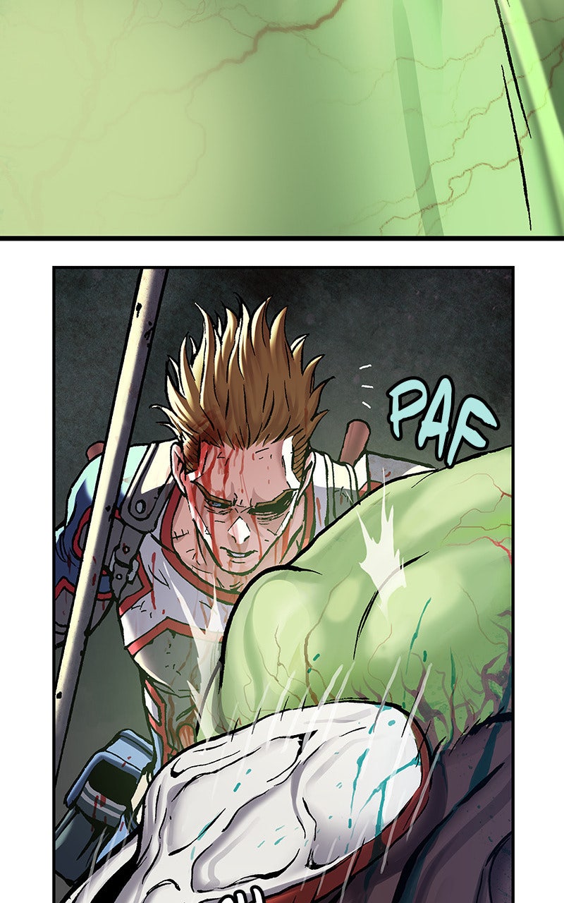 Read Leviathan FR Manga Online