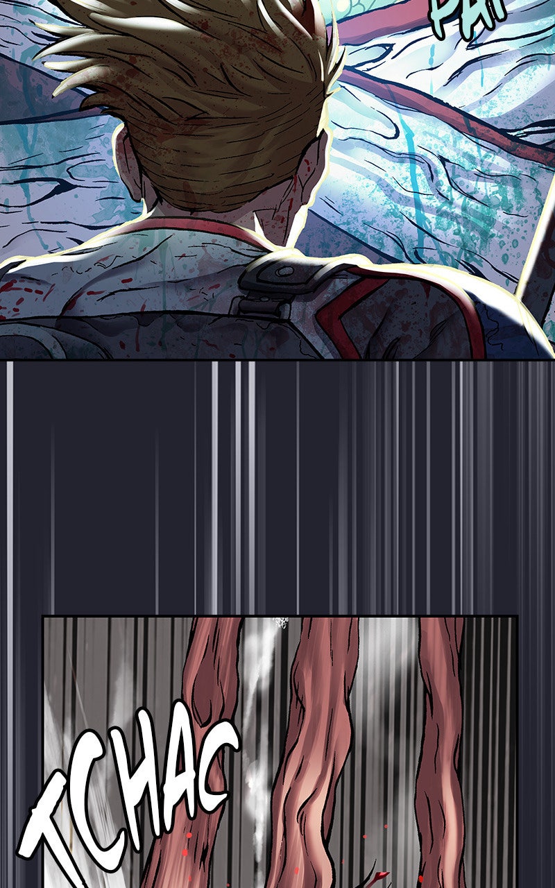 Read Leviathan FR Manga Online