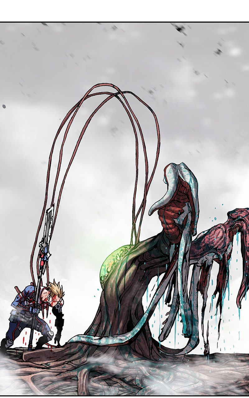 Read Leviathan FR Manga Online