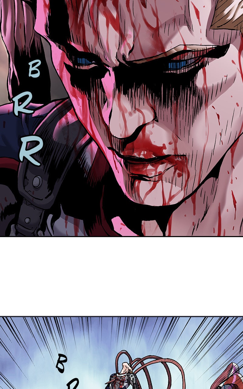 Read Leviathan FR Manga Online