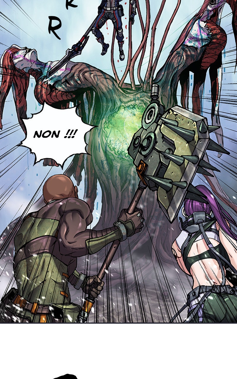 Read Leviathan FR Manga Online