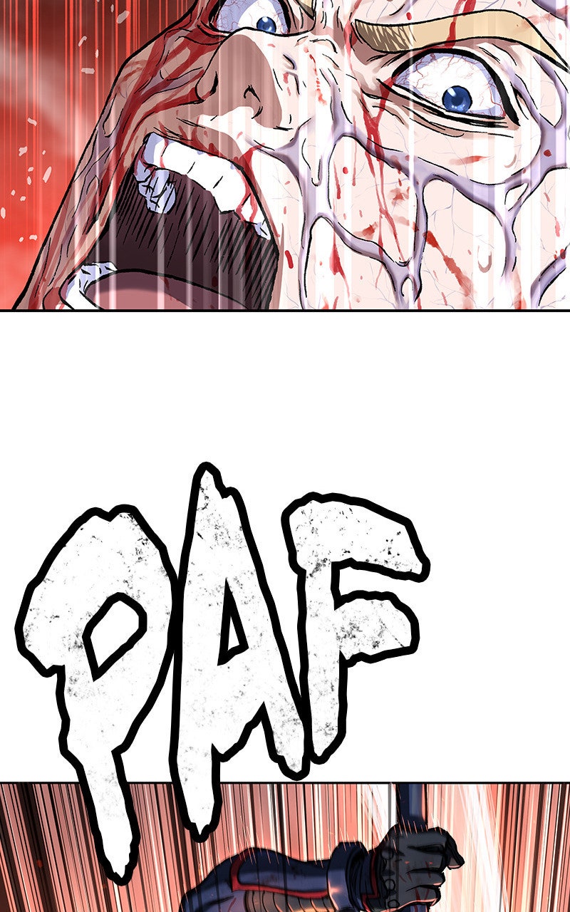 Read Leviathan FR Manga Online