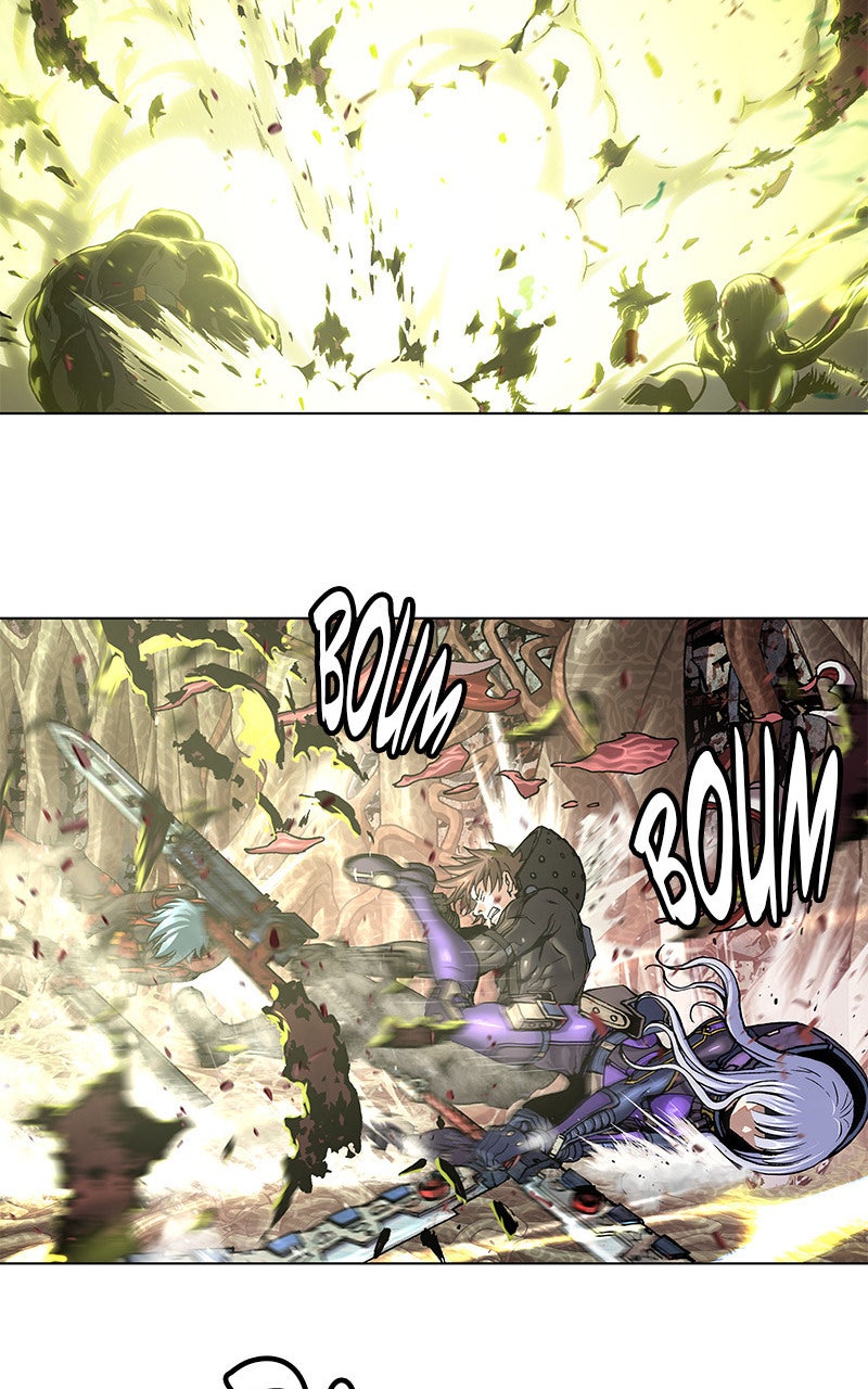 Read Leviathan FR Manga Online