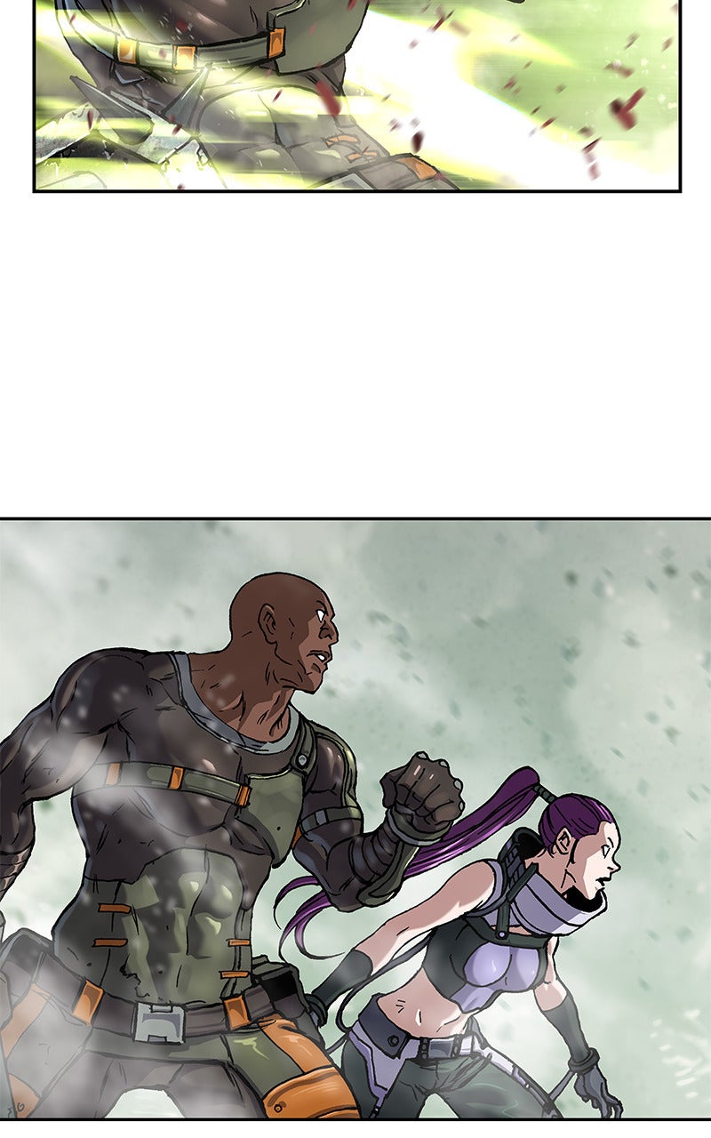 Read Leviathan FR Manga Online