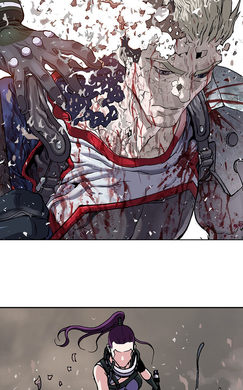 Read Leviathan FR Manga Online