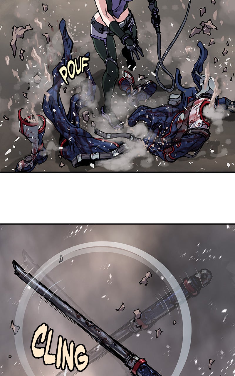 Read Leviathan FR Manga Online