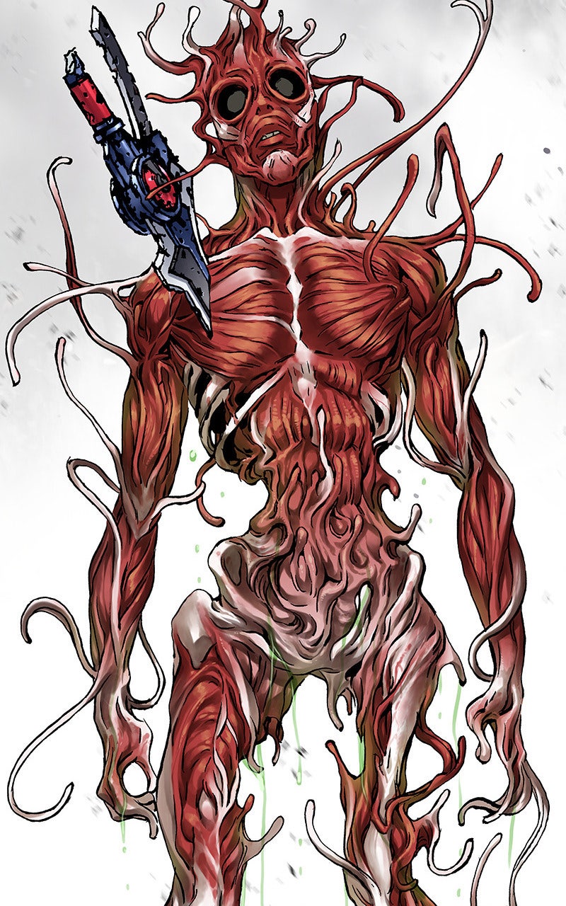 Read Leviathan FR Manga Online