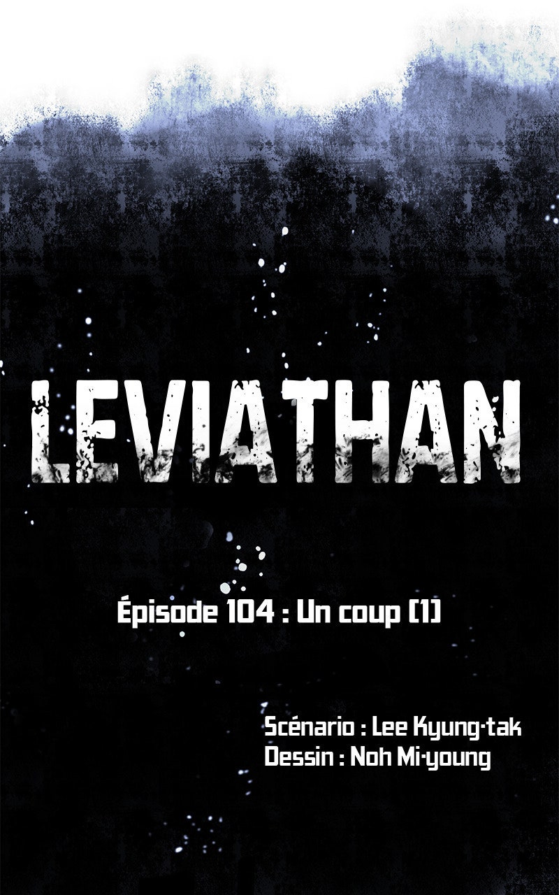 Read Leviathan FR Manga Online