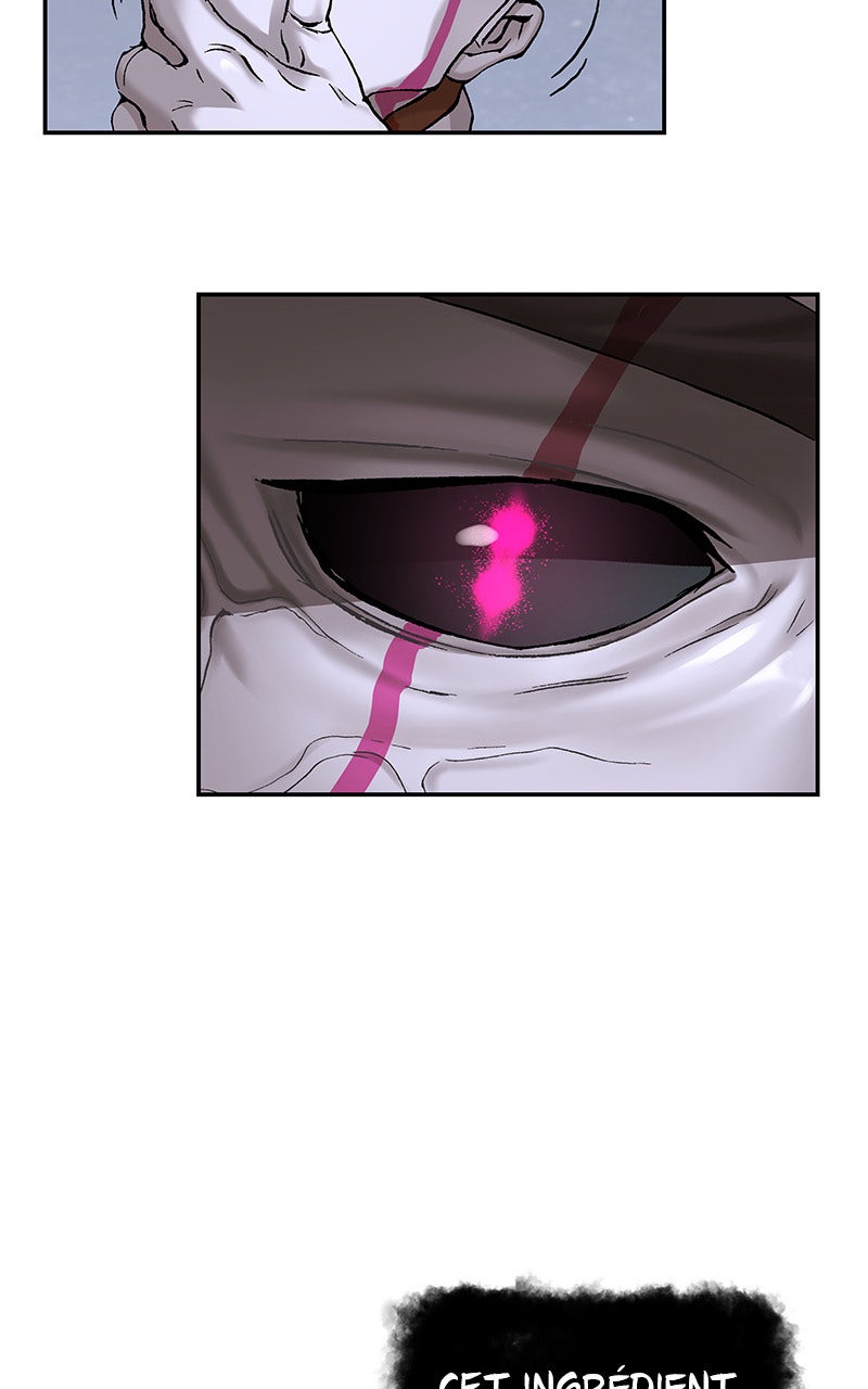 Read Leviathan FR Manga Online