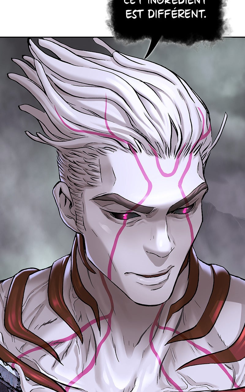 Read Leviathan FR Manga Online