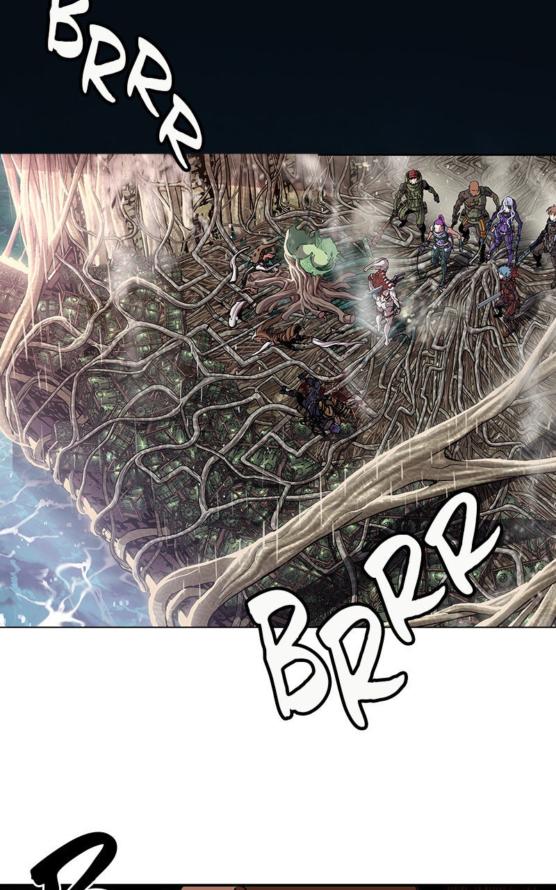 Read Leviathan FR Manga Online