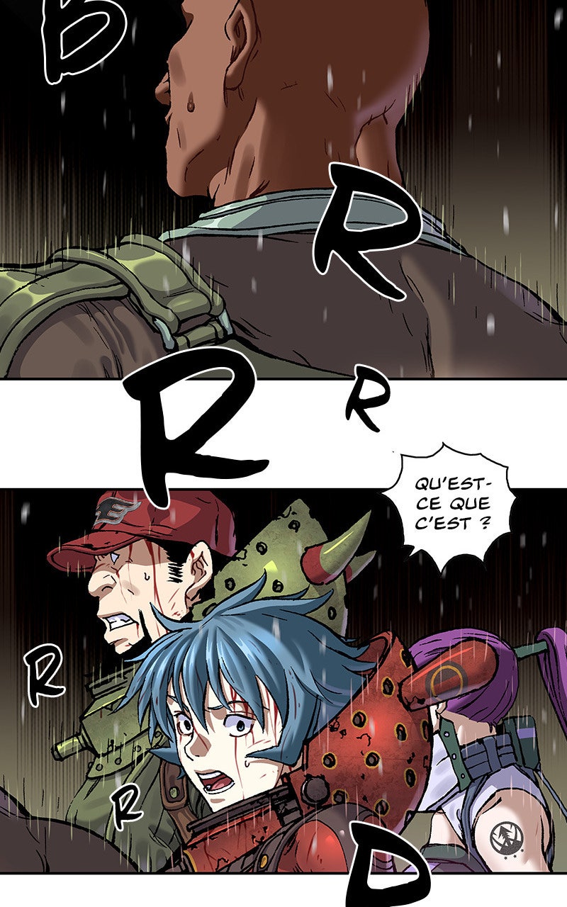 Read Leviathan FR Manga Online