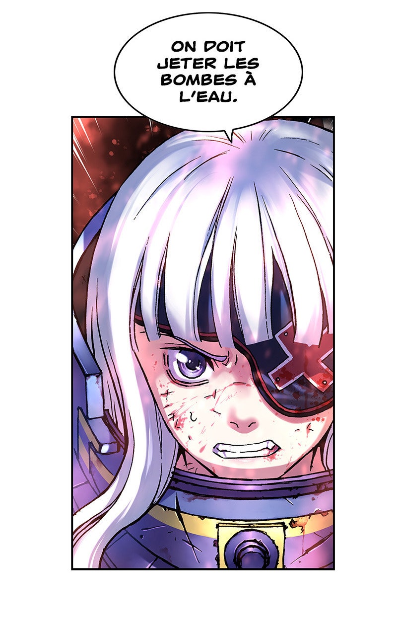 Read Leviathan FR Manga Online