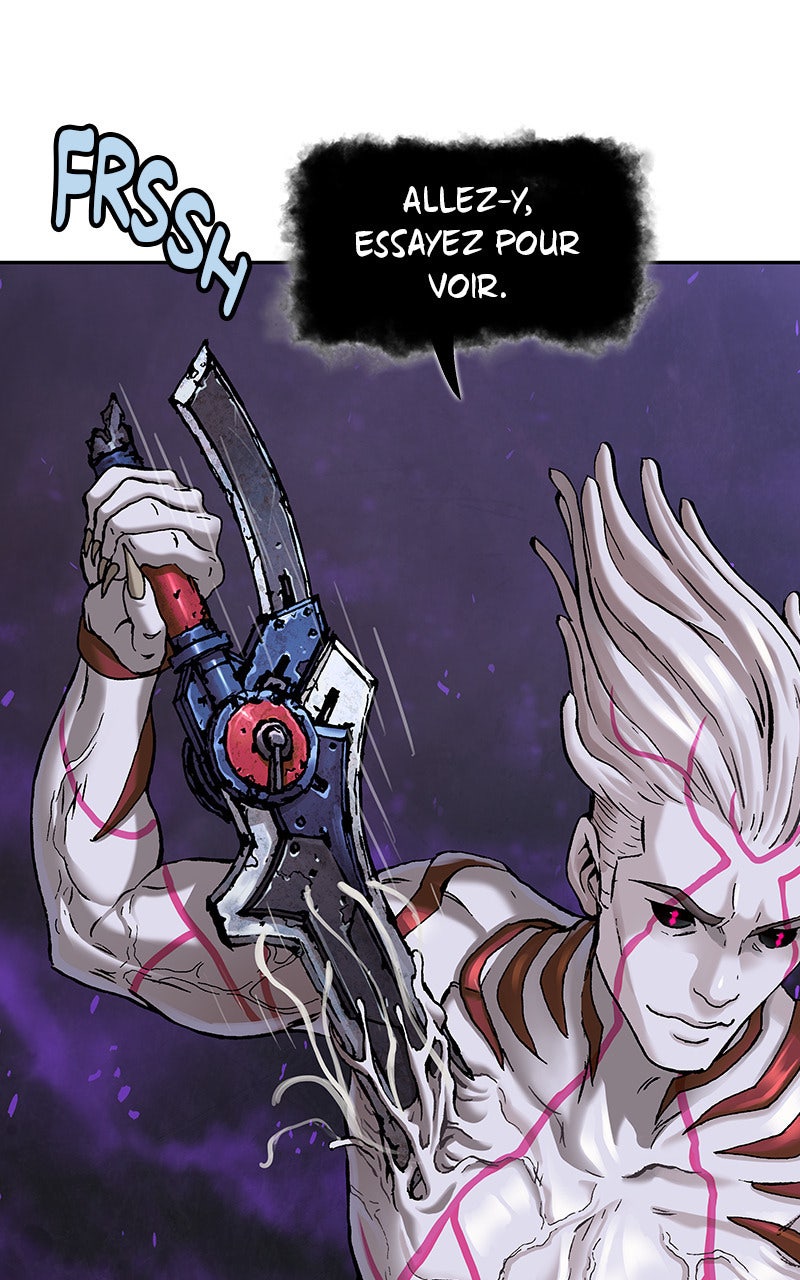 Read Leviathan FR Manga Online