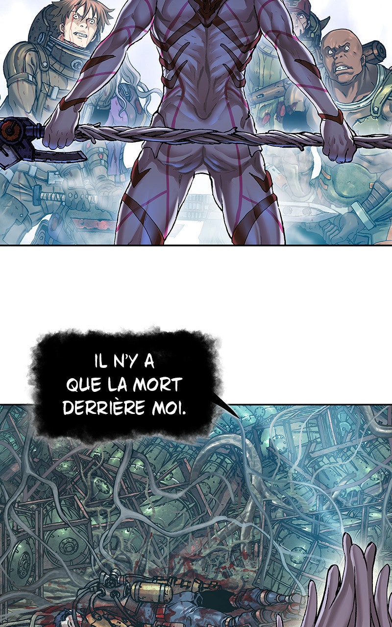 Read Leviathan FR Manga Online