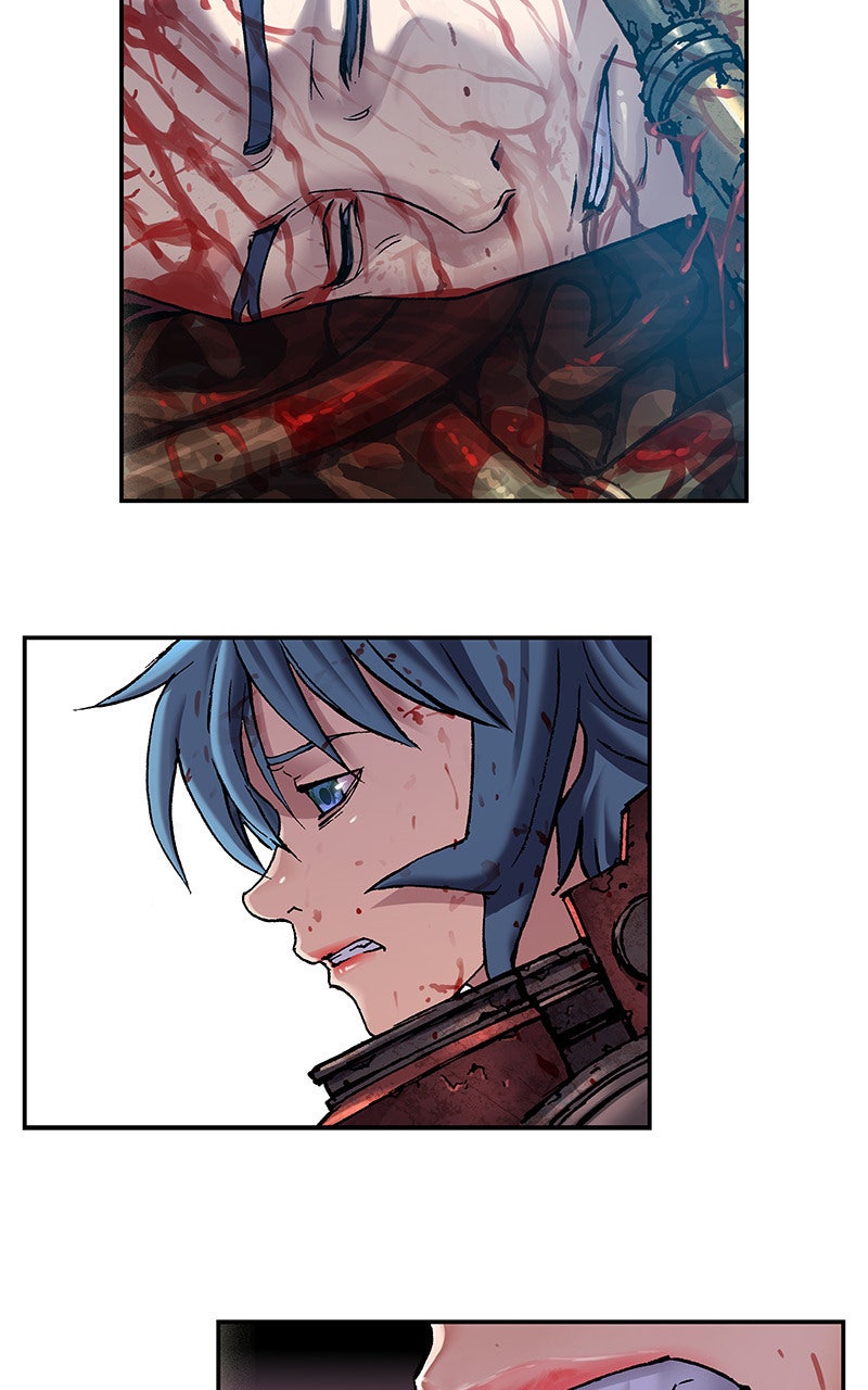 Read Leviathan FR Manga Online