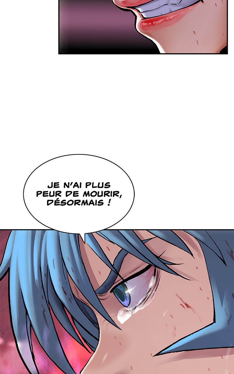 Read Leviathan FR Manga Online