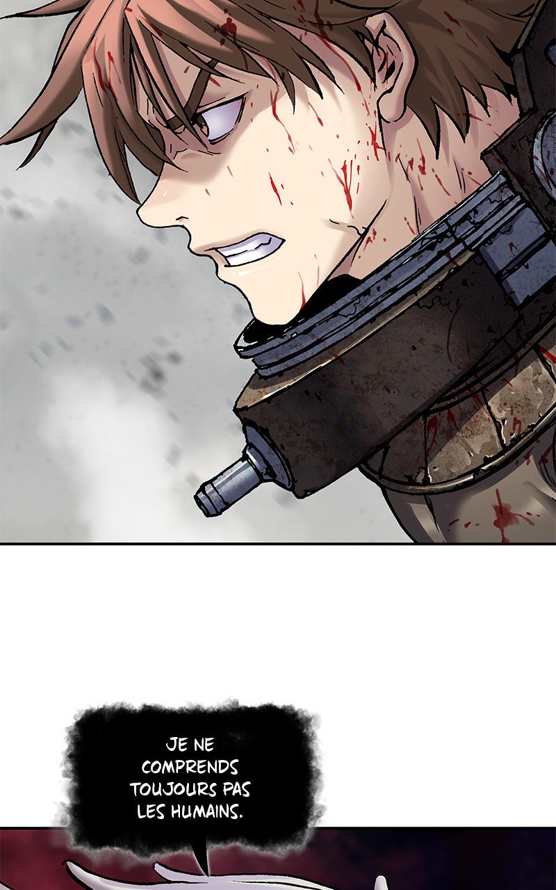 Read Leviathan FR Manga Online